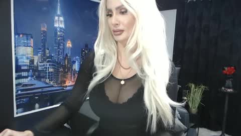 laras_moans online show from February 2, 8:35 am