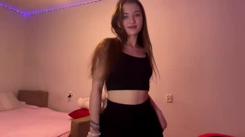 Jocelyn online show from June 11, 1:19 pm