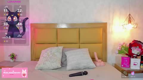  MIA  online show from March 7, 1:07 pm