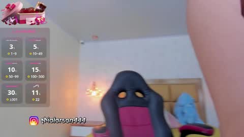  MIA  online show from February 26, 12:05 pm