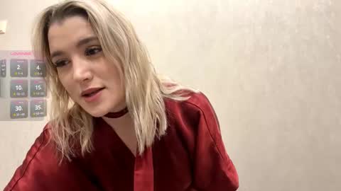 Betty online show from March 4, 9:32 pm