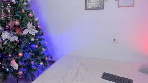 Lary  online show from December 29, 2:17 am