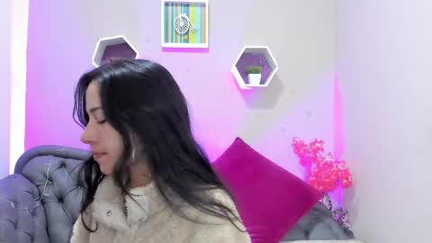 Tania  online show from April 27, 12:35 pm