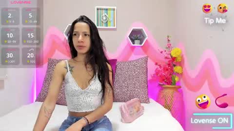 Tania  online show from July 23, 12:46 pm