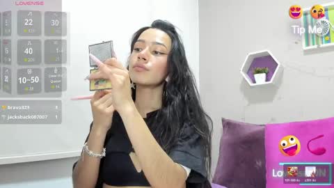 Tania  online show from June 6, 2:23 pm