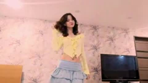 Jane online show from April 24, 3:15 pm