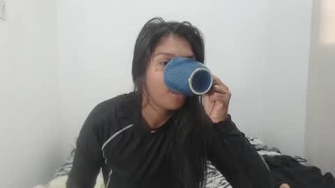 M E G A N  online show from April 23, 3:14 pm