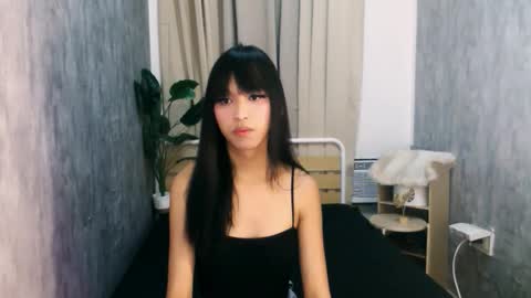 latina_andrea online show from March 12, 10:18 am