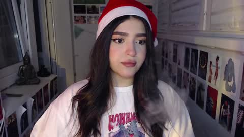 miiiiiiaaaa online show from December 26, 9:37 pm