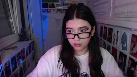 miiiiiiaaaa online show from February 7, 2:19 am