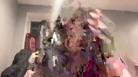 latinamamii1121 online show from May 3, 7:01 am