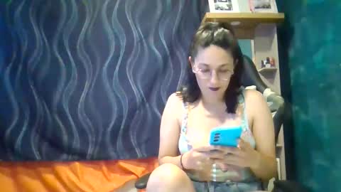 MatureAnita online show from March 11, 4:49 am