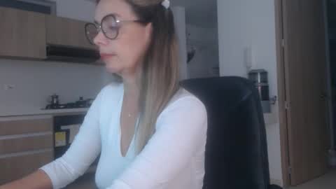 latinpaprika online show from February 3, 10:09 am