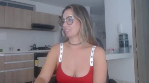 latinpaprika online show from November 27, 11:35 am