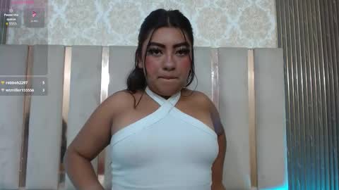 laulin_tay online show from January 17, 3:58 am
