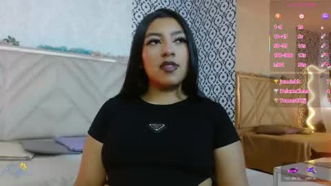 laulin_tay online show from April 25, 4:04 am