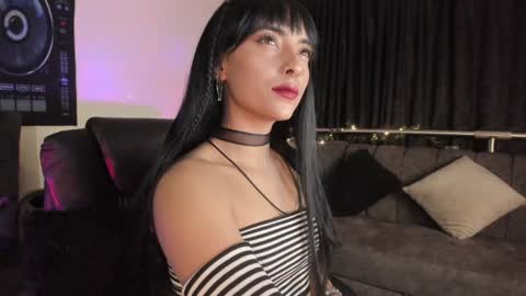 Snapshot of laulopez0 chatting on December 24, 3:16 am Laura Switch Girl online show from December 24, 3:16 am