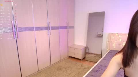 Lauma online show from March 19, 5:34 am