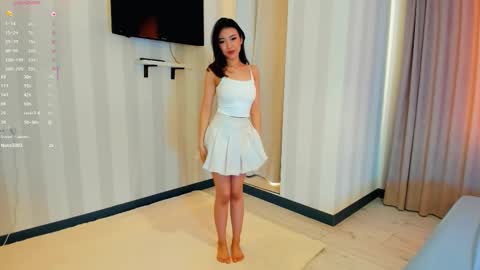 Lauma online show from March 2, 5:08 am