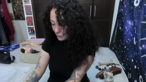  Wen  online show from April 21, 3:41 pm