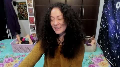  Wen  online show from April 28, 2:54 pm