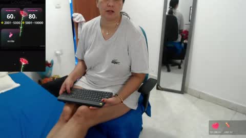 laura_foxx2379 online show from June 26, 7:15 pm