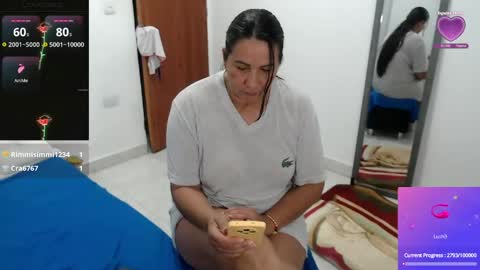 laura_foxx2379 online show from June 12, 3:14 am