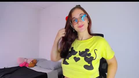 LauraIvy online show from June 17, 1:12 pm