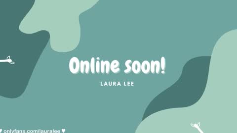 Laura Lee. online show from November 23, 1:08 am