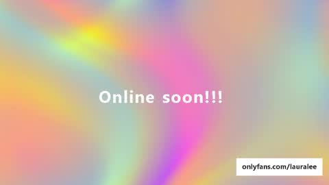 Laura Lee. online show from January 30, 2:49 am