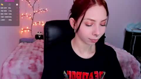 Kate  online show from June 14, 2:06 pm