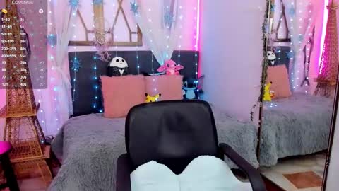 Kate  online show from February 23, 12:37 pm