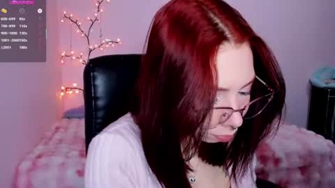 Kate  online show from June 12, 2:03 pm