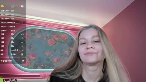 Laura online show from May 16, 10:36 am