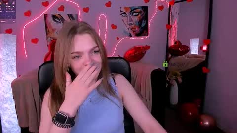 laura_queen_ online show from February 12, 1:07 am