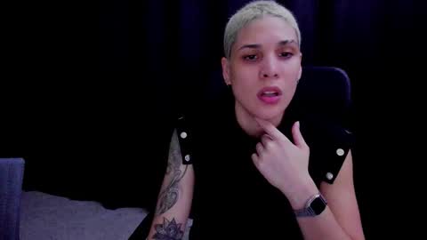 Laura Rose online show from September 17, 12:19 am