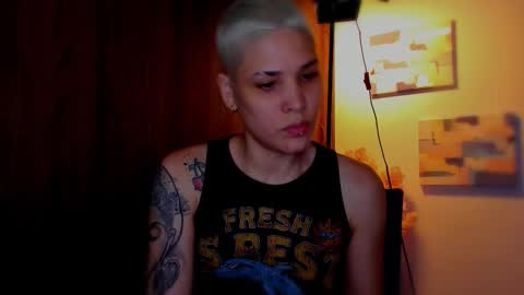 Laura Rose online show from March 8, 12:18 am