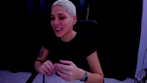 Laura Rose online show from September 15, 8:16 pm