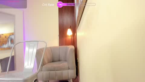 Snapshot of laurah_hill chatting on February 1, 7:34 pm Lau online show from February 1, 7:34 pm