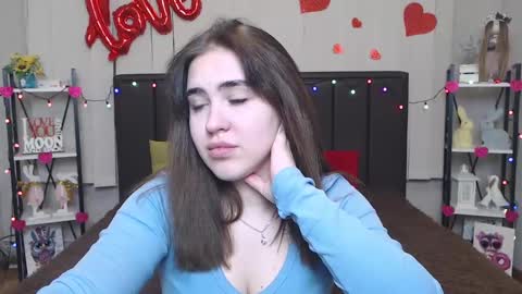 Snapshot of laurahlot chatting on February 12, 6:40 pm LauraHlot online show from February 12, 6:40 pm