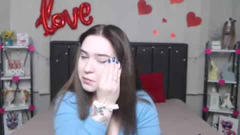 Snapshot of laurahlot chatting on February 26, 6:14 pm LauraHlot online show from February 26, 6:14 pm