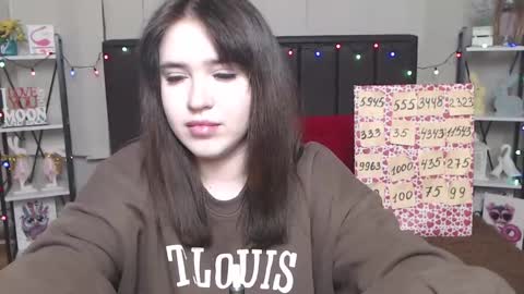 Snapshot of laurahlot chatting on February 1, 7:13 pm LauraHlot online show from February 1, 7:13 pm