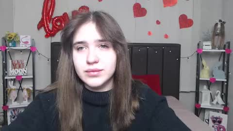 Snapshot of laurahlot chatting on February 23, 6:07 pm LauraHlot online show from February 23, 6:07 pm