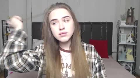 LauraHlot online show from January 15, 6:47 pm