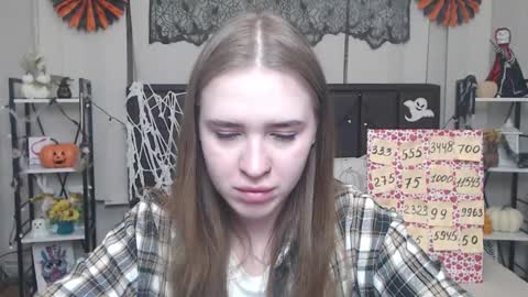 LauraHlot online show from October 25, 5:53 pm