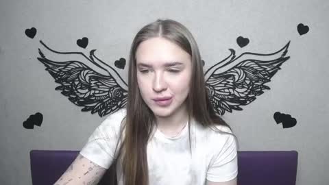 LauraHlot online show from April 24, 5:49 pm