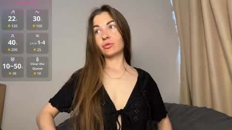 Hanna online show from June 2, 9:21 am