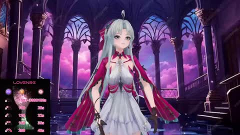 lauramor4 online show from March 1, 1:32 am