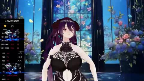 lauramor4 online show from October 14, 6:05 am