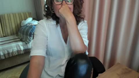 Lauraoven1 online show from July 20, 10:39 am